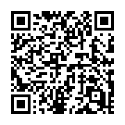 QR code linking to https://deploy-preview-684--hugothemes.netlify.app/themes/neopost/