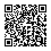 QR code linking to https://deploy-preview-684--hugothemes.netlify.app/themes/hugo-primer-blog/