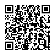 QR code linking to https://deploy-preview-684--hugothemes.netlify.app/themes/calligraphy/