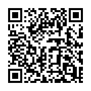 QR code linking to https://deploy-preview-684--hugothemes.netlify.app/themes/hugo-theme-doors/