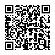 QR code linking to https://deploy-preview-684--hugothemes.netlify.app/themes/internet-weblog/