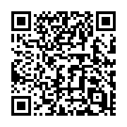 QR code linking to https://deploy-preview-684--hugothemes.netlify.app/themes/hugo-theme-bootstrap/