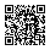 QR code linking to https://deploy-preview-684--hugothemes.netlify.app/tags/hero/