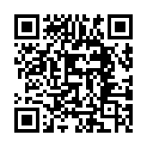QR code linking to https://deploy-preview-684--hugothemes.netlify.app/themes/