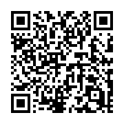 QR code linking to https://deploy-preview-684--hugothemes.netlify.app/themes/jughead/