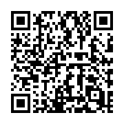 QR code linking to https://deploy-preview-684--hugothemes.netlify.app/themes/hugo-bearblog/