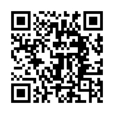 QR code linking to https://deploy-preview-684--hugothemes.netlify.app/tags/blog/