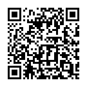 QR code linking to https://deploy-preview-684--hugothemes.netlify.app/themes/hugo-theme-re-terminal/