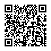 QR code linking to https://deploy-preview-684--hugothemes.netlify.app/themes/hugo-flex/