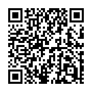 QR code linking to https://deploy-preview-684--hugothemes.netlify.app/themes/inkblotty/