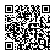 QR code linking to https://deploy-preview-684--hugothemes.netlify.app/themes/hugo-bearneo/