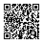 QR code linking to https://deploy-preview-684--hugothemes.netlify.app/themes/freshpink/