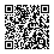 QR code linking to https://deploy-preview-684--hugothemes.netlify.app/themes/sans/