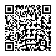 QR code linking to https://deploy-preview-684--hugothemes.netlify.app/themes/book-landing-hugo-theme/