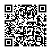 QR code linking to https://deploy-preview-684--hugothemes.netlify.app/themes/hugo-theme-yinyang/