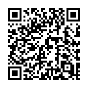 QR code linking to https://deploy-preview-684--hugothemes.netlify.app/themes/hugo-brewm/