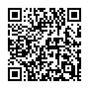 QR code linking to https://deploy-preview-684--hugothemes.netlify.app/themes/hugo-clarity/