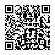 QR code linking to https://deploy-preview-684--hugothemes.netlify.app/themes/hugo-myportfolio-theme/